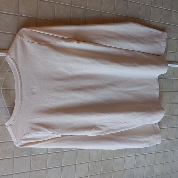 Joe Fresh girls long sleeved top - Picture 2 of 2